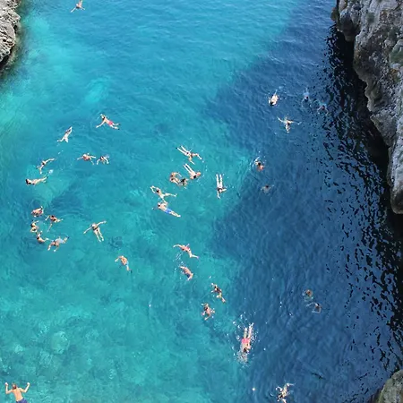 Вилла Aimone Marina Porto