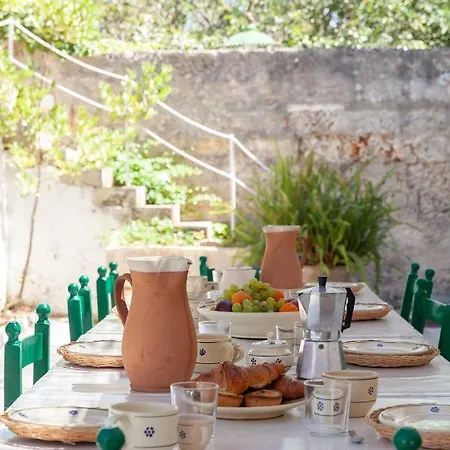 Aimone Villa