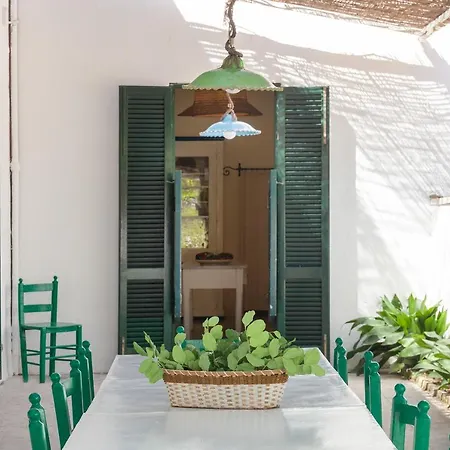 Aimone Villa *