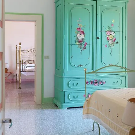 Villa Aimone Marina Porto