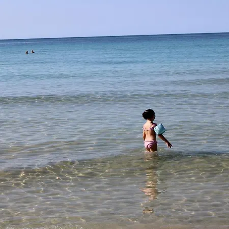 Aimone Villa *