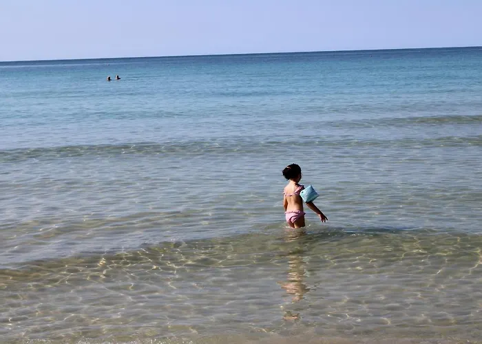 Aimone Villa *