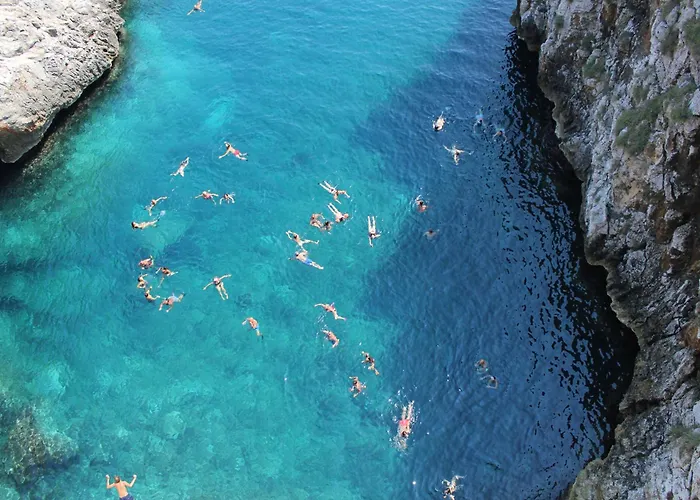 Villa Aimone Marina Porto